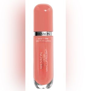 Revlon Ultra HD Vinyl Lip Polish #950 New